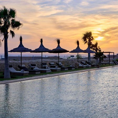 Baberrih Hotel Hospitality Palaces & Resorts Эс-Сувейра Экстерьер фото