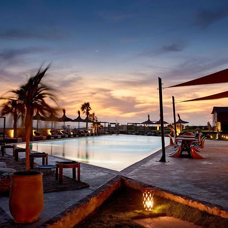 Baberrih Hotel Hospitality Palaces & Resorts Эс-Сувейра Экстерьер фото