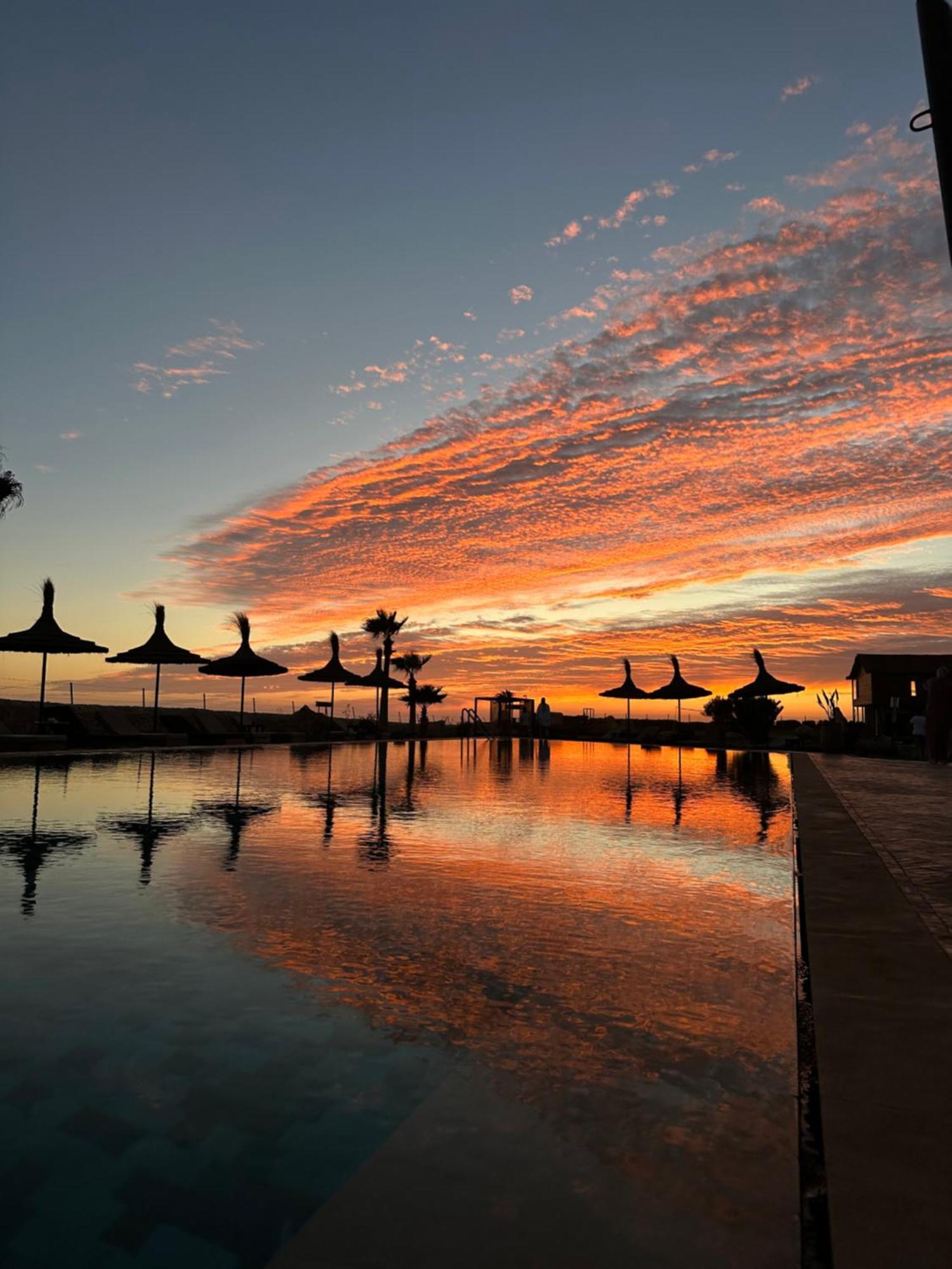 Baberrih Hotel Hospitality Palaces & Resorts Эс-Сувейра Экстерьер фото